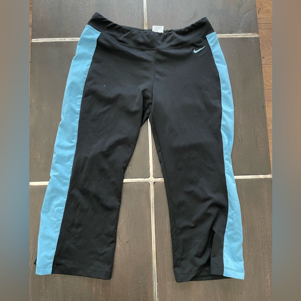 Nike Capris M 90s Y2K
